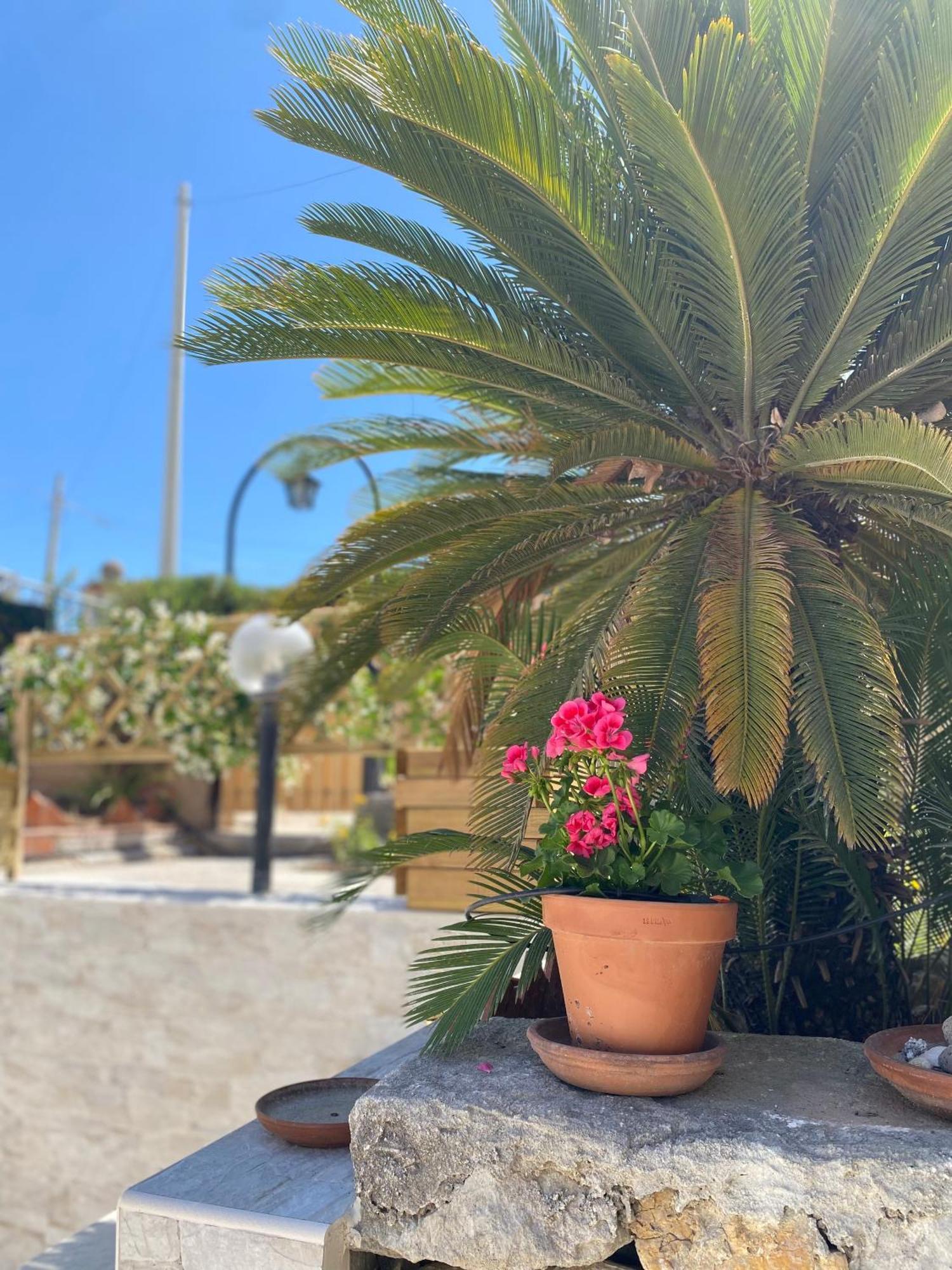 Villetta Mare Di Sicilia Fontane Bianche Zewnętrze zdjęcie